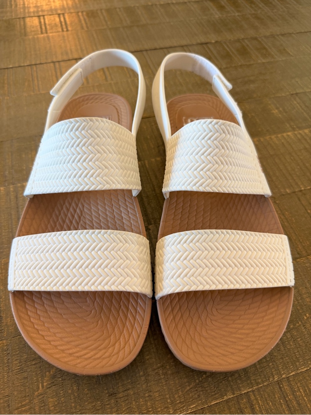 REEF Womens Sandal size 11